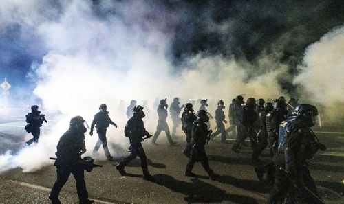 Abolire la sicurezza