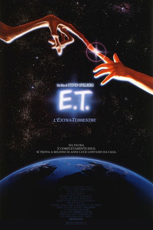 E.T.