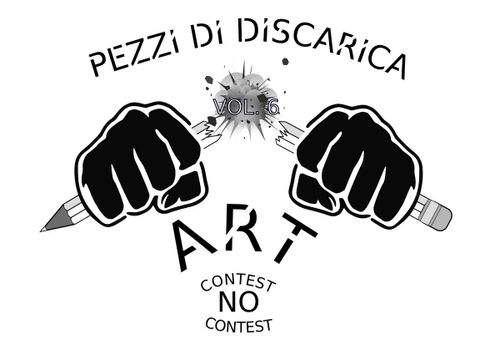 Art Contest - No - Contest