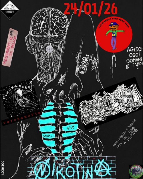 TUMORI SULLA CITTA 2