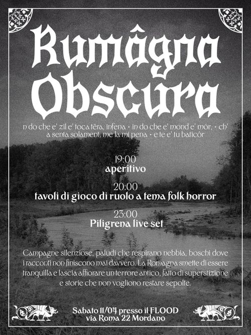 Rumâgna Obscura