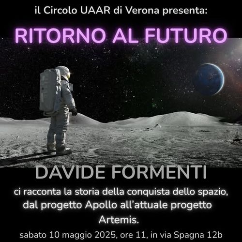 RITORNO AL FUTURO?