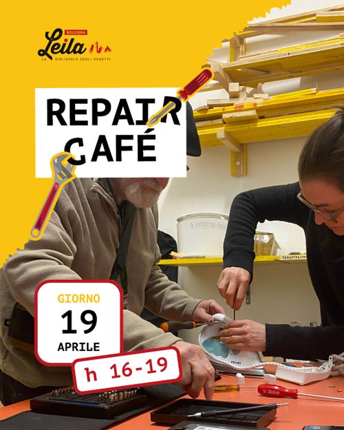 Repair Café